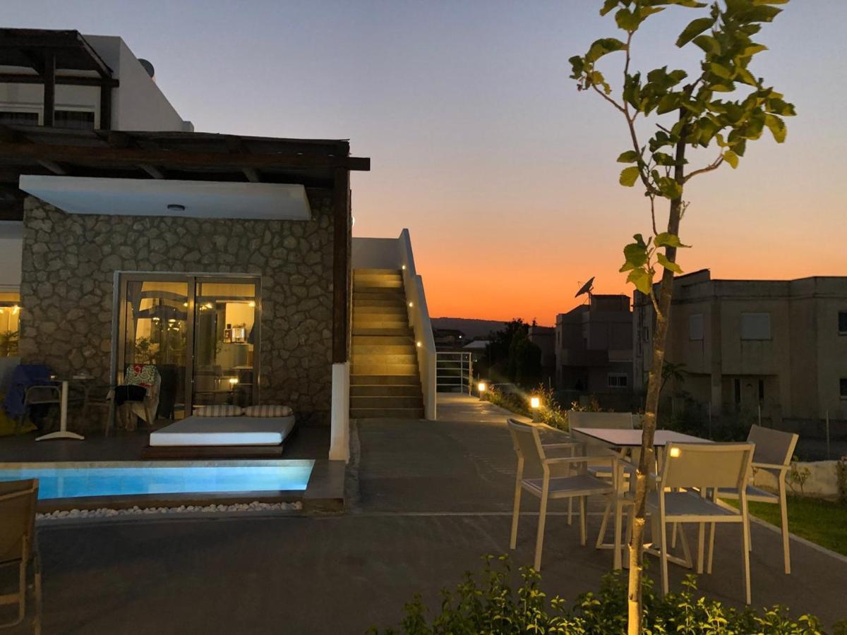 Nama Retreat Hotel Pastida ภายนอก รูปภาพ