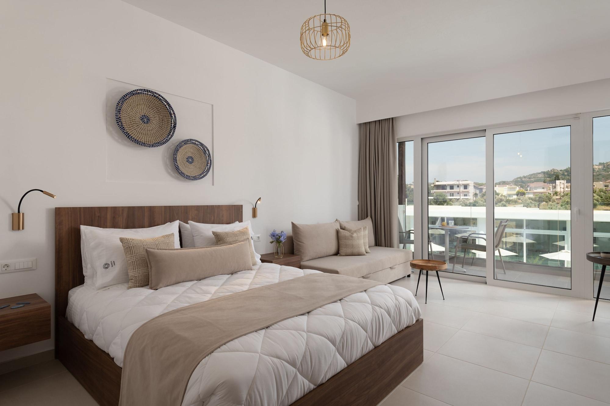 Nama Retreat Hotel Pastida ภายนอก รูปภาพ