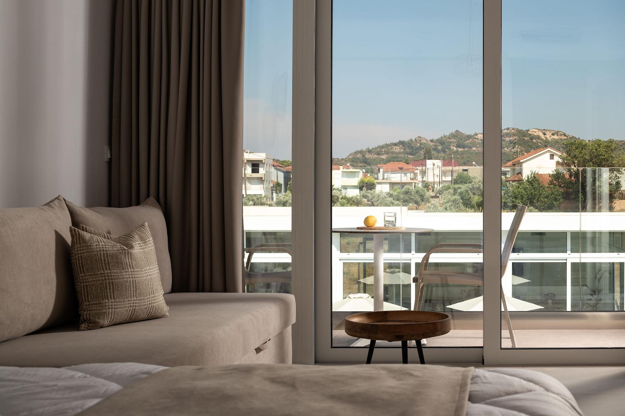 Nama Retreat Hotel Pastida ภายนอก รูปภาพ