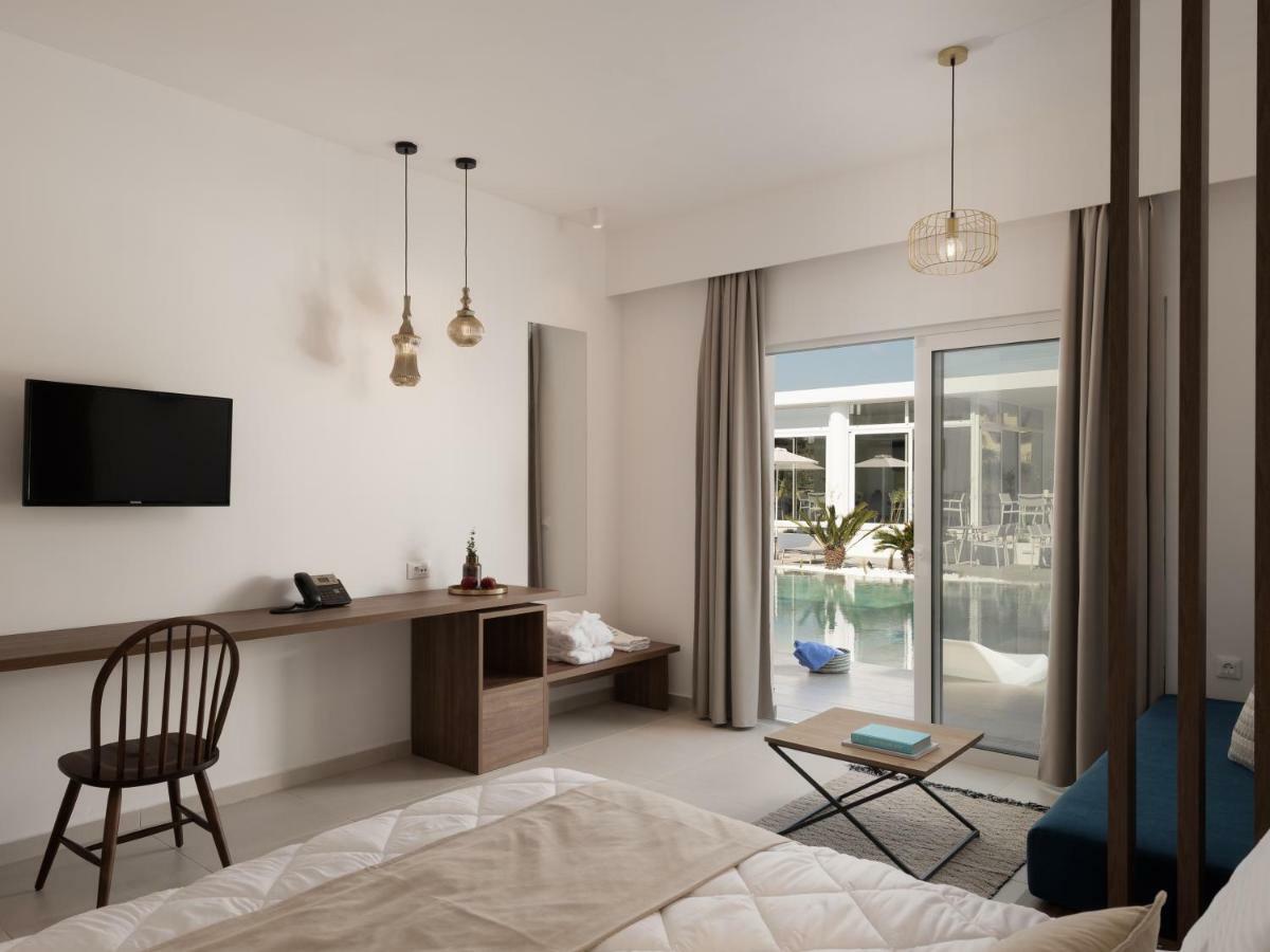 Nama Retreat Hotel Pastida ภายนอก รูปภาพ