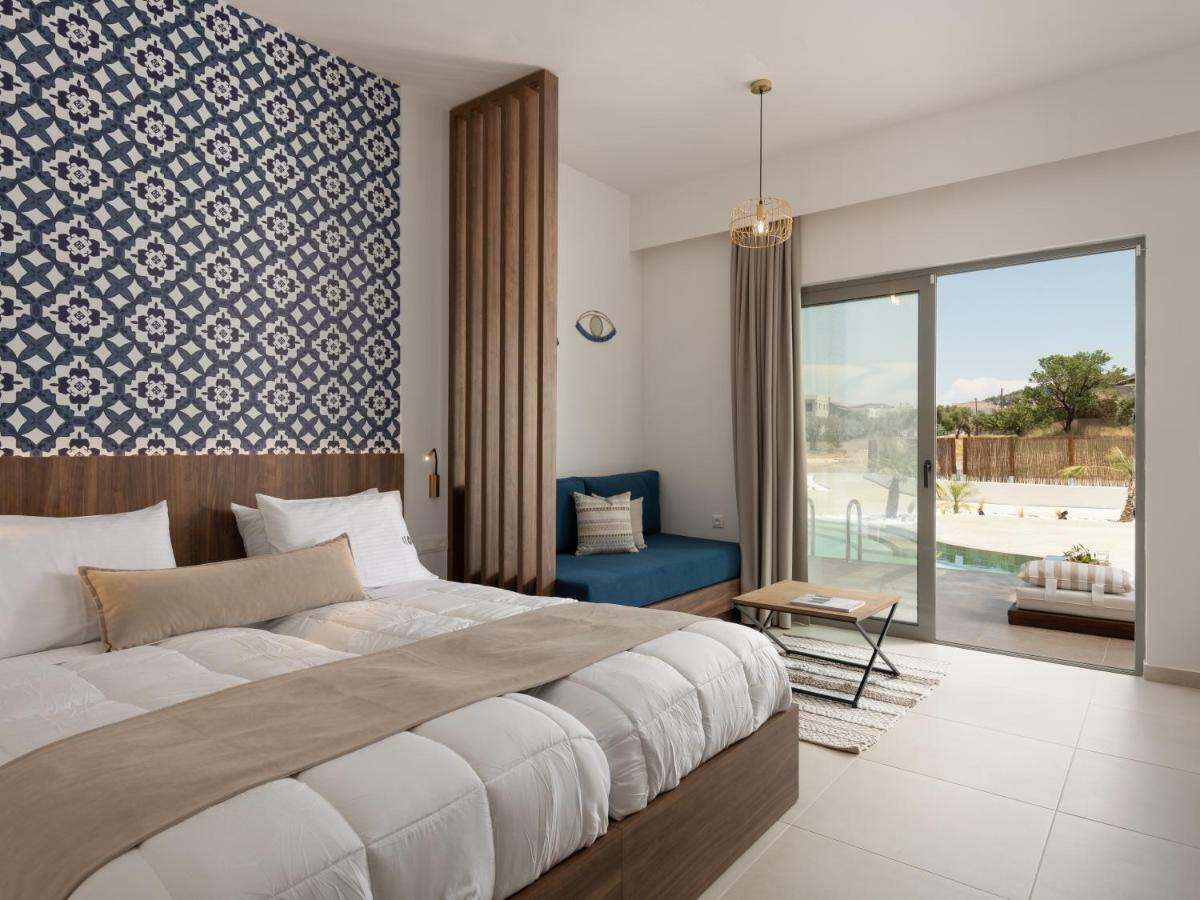 Nama Retreat Hotel Pastida ภายนอก รูปภาพ