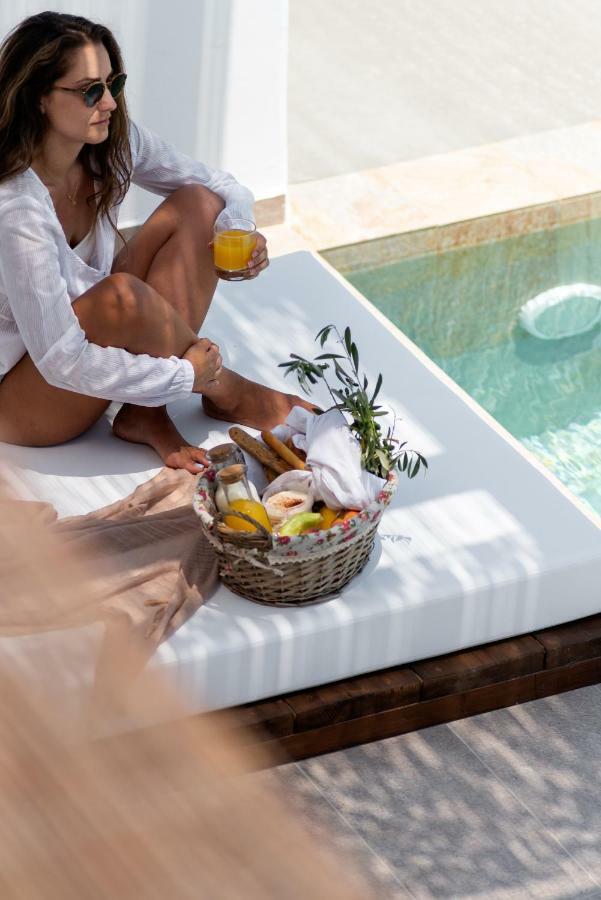 Nama Retreat Hotel Pastida ภายนอก รูปภาพ