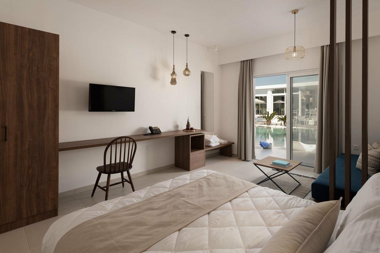 Nama Retreat Hotel Pastida ภายนอก รูปภาพ